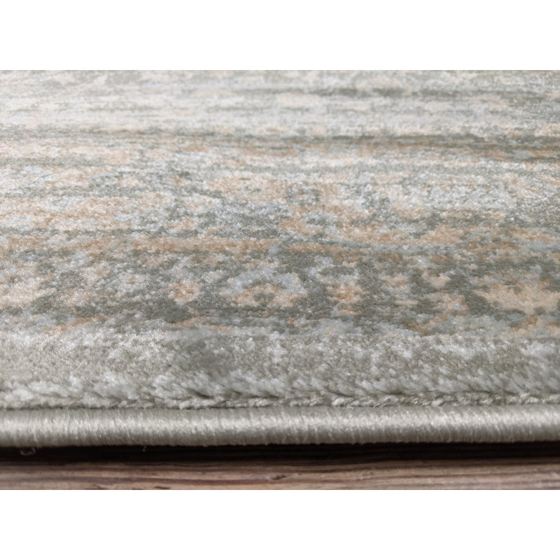 Charlton Home® Zullo Oriental Rug & Reviews Wayfair